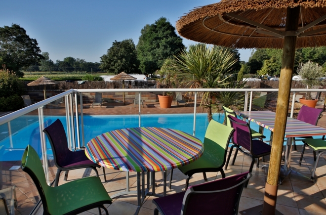 Saint-Michel Bassa Normandia - Courtils visuel 1/10