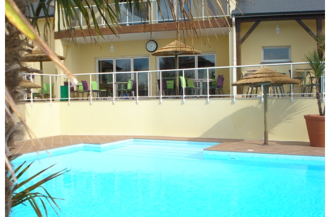 Saint-Michel Bassa Normandia - Courtils visuel 2/10