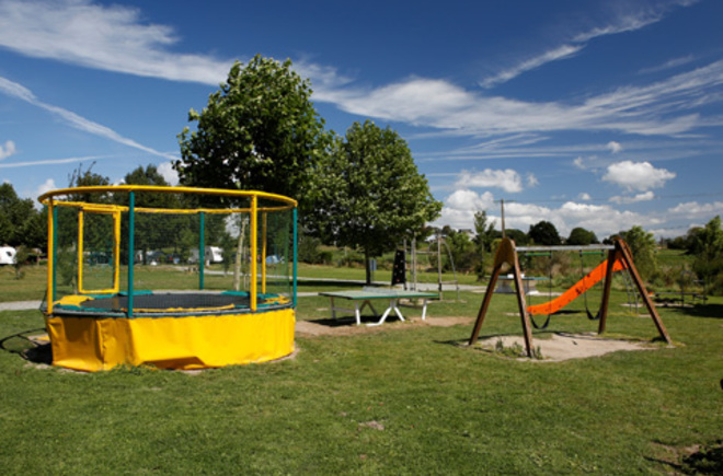 Saint-Michel Bassa Normandia - Courtils visuel 4/10