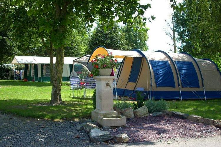 Saint-Michel Bassa Normandia - Courtils visuel 6/10