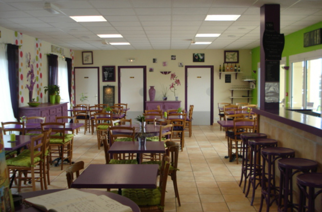 Saint-Michel Bassa Normandia - Courtils visuel 7/10