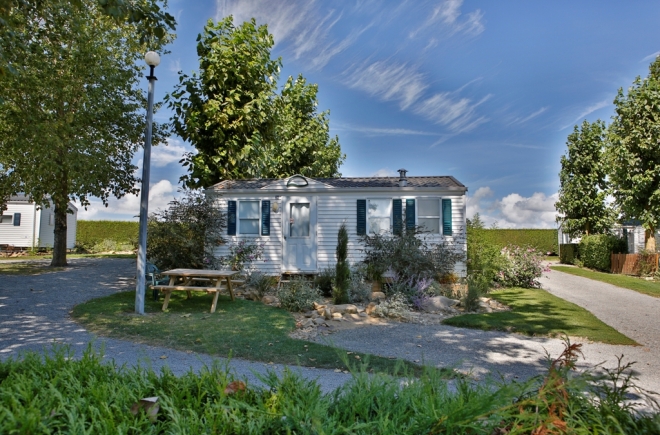 Saint-Michel Bassa Normandia - Courtils visuel 8/10