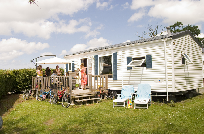 Saint-Michel Bassa Normandia - Courtils visuel 9/10