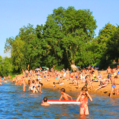 Les Plages de Loire Paesi della Loira - Rochefort-sur-Loire visuel 1/11 Les Plages de Loire Paesi della Loira - Rochefort-sur-Loire visuel 1/11