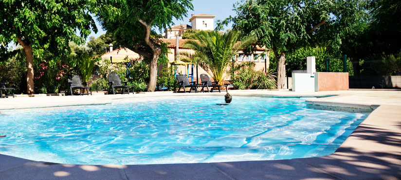 Saint Pierre des Horts Provenza-Alpi-Costa Azzurra - Hyères visuel 1/1 Saint Pierre des Horts Provenza-Alpi-Costa Azzurra - Hyères visuel 1/1