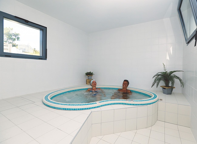 Saint Tro'Park Poitou-Charentes - Saint-Trojan-les-Bains visuel 10/11