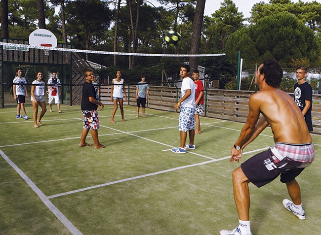 Saint Tro'Park Poitou-Charentes - Saint-Trojan-les-Bains visuel 11/11