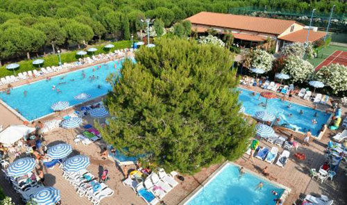 Salinello Abruzzo - Tortoreto visuel 4/7