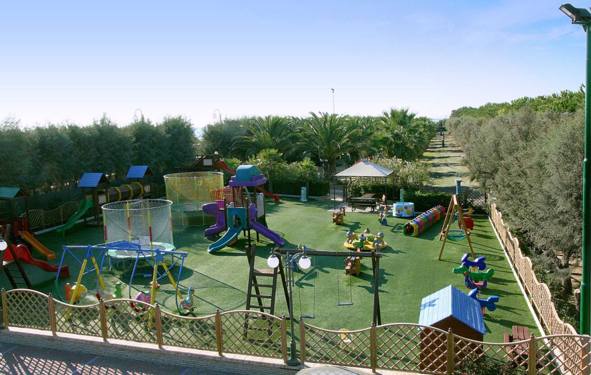 Salinello Abruzzo - Tortoreto visuel 6/7