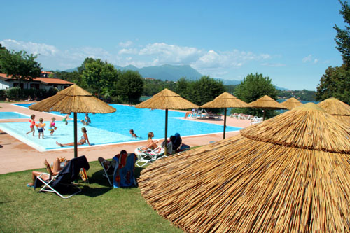 San Giorgio Vacanze Lombardia - Manerba del Garda visuel 2/11