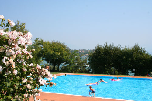 San Giorgio Vacanze Lombardia - Manerba del Garda visuel 3/11