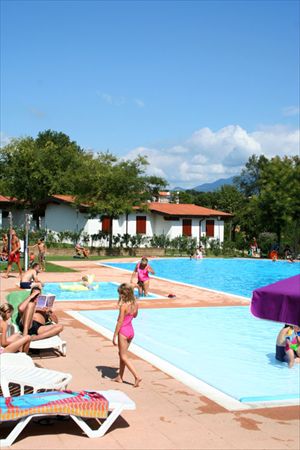 San Giorgio Vacanze Lombardia - Manerba del Garda visuel 4/11