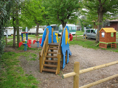 San Giorgio Vacanze Lombardia - Manerba del Garda visuel 5/11