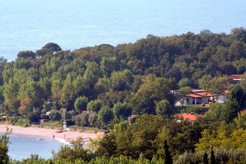 San Giorgio Vacanze Lombardia - Manerba del Garda visuel 6/11