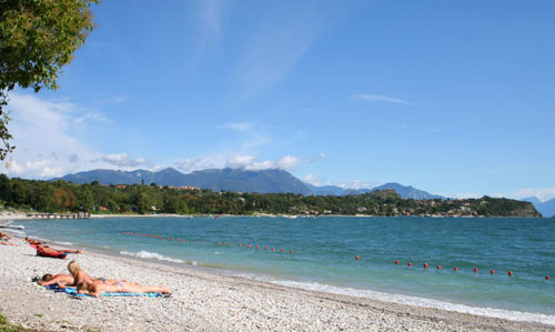 San Giorgio Vacanze Lombardia - Manerba del Garda visuel 7/11