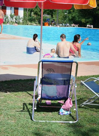 San Giorgio Vacanze Lombardia - Manerba del Garda visuel 8/11