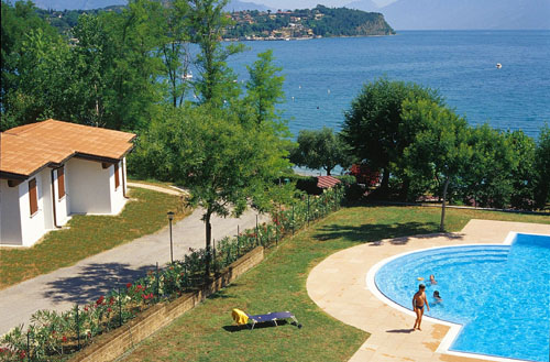 San Giorgio Vacanze Lombardia - Manerba del Garda visuel 9/11