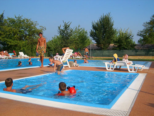 San Giorgio Vacanze Lombardia - Manerba del Garda visuel 11/11