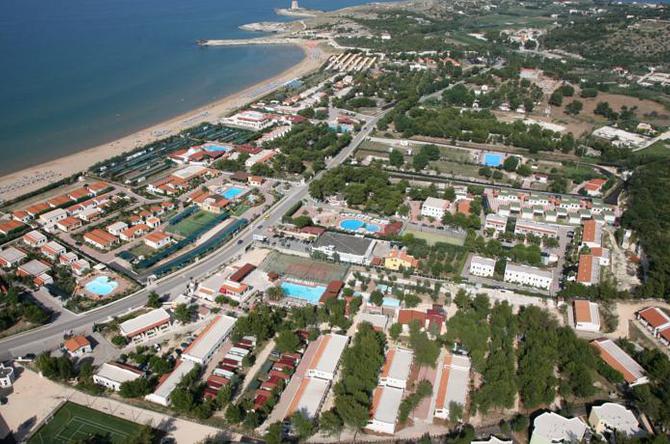 San Pablo Puglia - Vieste visuel 3/7