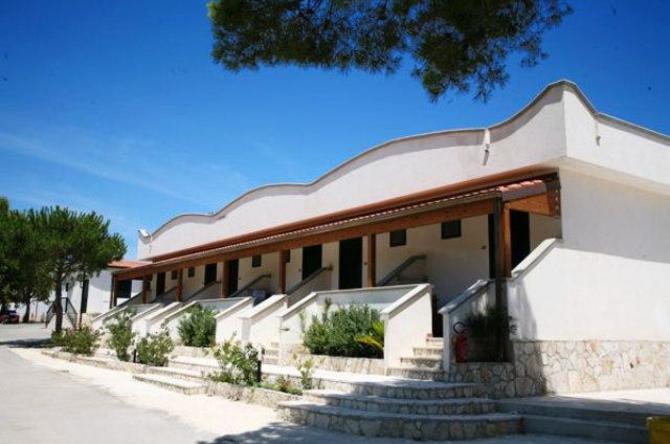 San Pablo Puglia - Vieste visuel 4/7