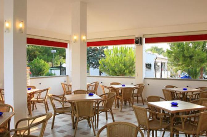 San Pablo Puglia - Vieste visuel 5/7