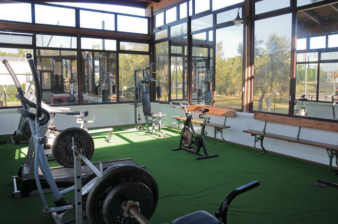 San Pablo Puglia - Vieste visuel 7/7