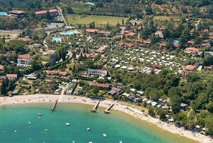 Sanghen Lombardia - Manerba del Garda visuel 2/9