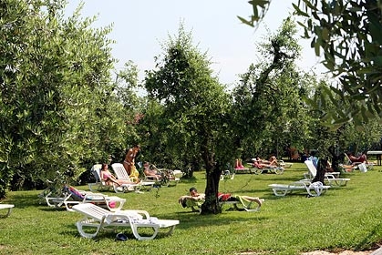 Sanghen Lombardia - Manerba del Garda visuel 4/9