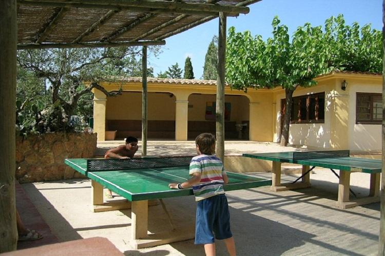 Sant Salvador Costa Dorada - Coma-ruga visuel 5/6