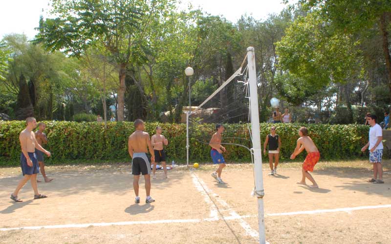 Santa Elena Ciutat Costa Brava - Lloret del Mar visuel 8/11 Santa Elena Ciutat Costa Brava - Lloret del Mar visuel 8/11