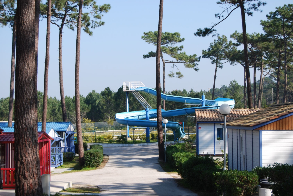 Sao Pedro de Moel Lisbona - Marinha Grande visuel 2/9