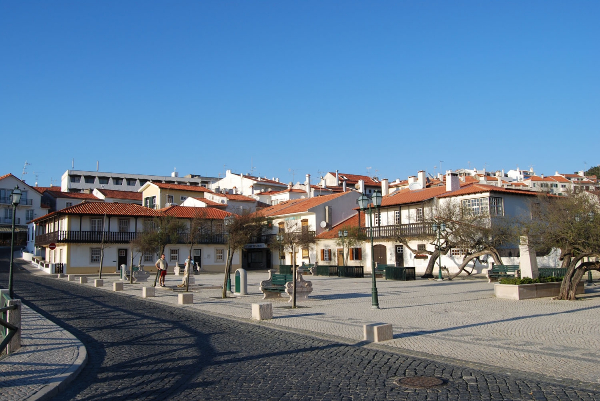 Sao Pedro de Moel Lisbona - Marinha Grande visuel 8/9