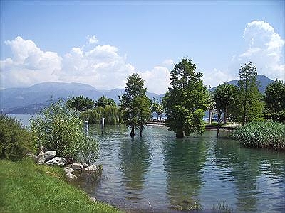 Sassabanek Lombardia - Iseo visuel 4/5