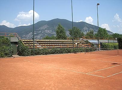 Sassabanek Lombardia - Iseo visuel 5/5