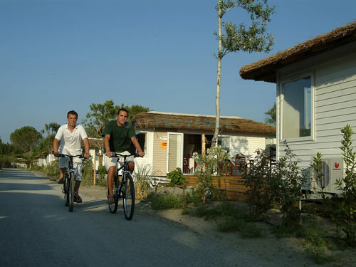 Secrets de Camargue Linguadoca-Rossiglione - Le Grau-du-Roi visuel 3/10