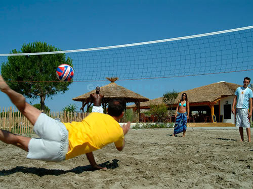 Secrets de Camargue Linguadoca-Rossiglione - Le Grau-du-Roi visuel 4/10