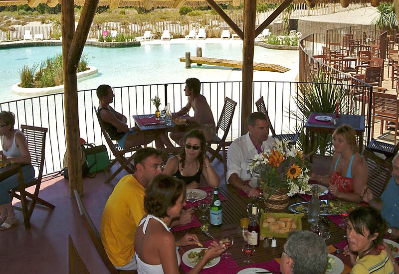 Secrets de Camargue Linguadoca-Rossiglione - Le Grau-du-Roi visuel 9/10