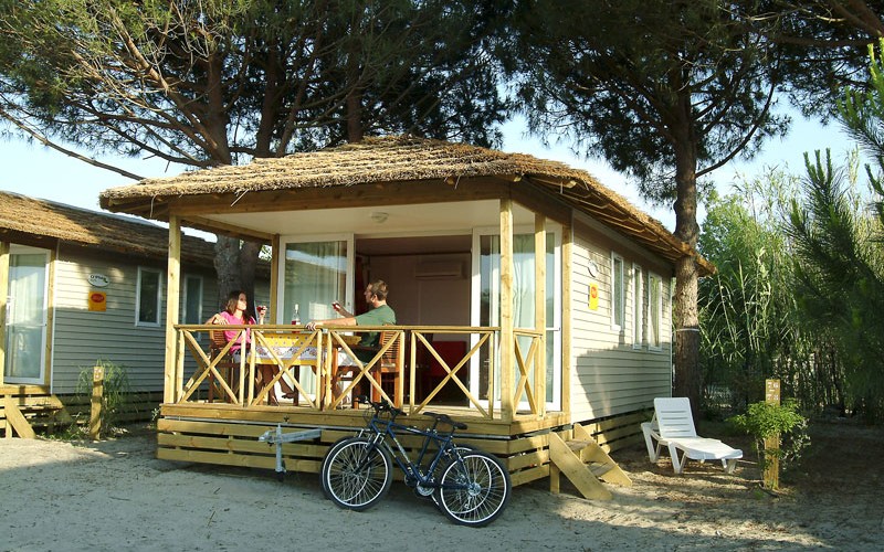 Secrets de Camargue Linguadoca-Rossiglione - Le Grau-du-Roi visuel 10/10