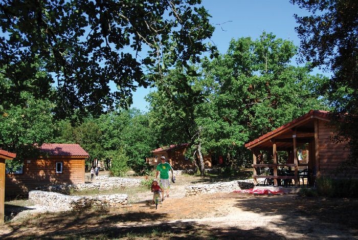 Ségalières Midi-Pirenei - Gramat visuel 4/10