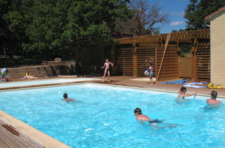 Ségalières Midi-Pirenei - Gramat visuel 7/10