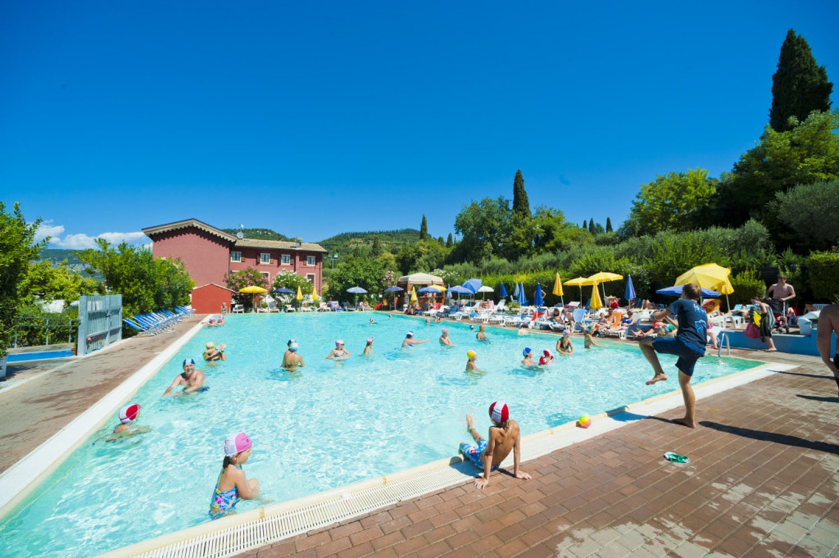 Serenella Lombardia - Bardolino visuel 2/8