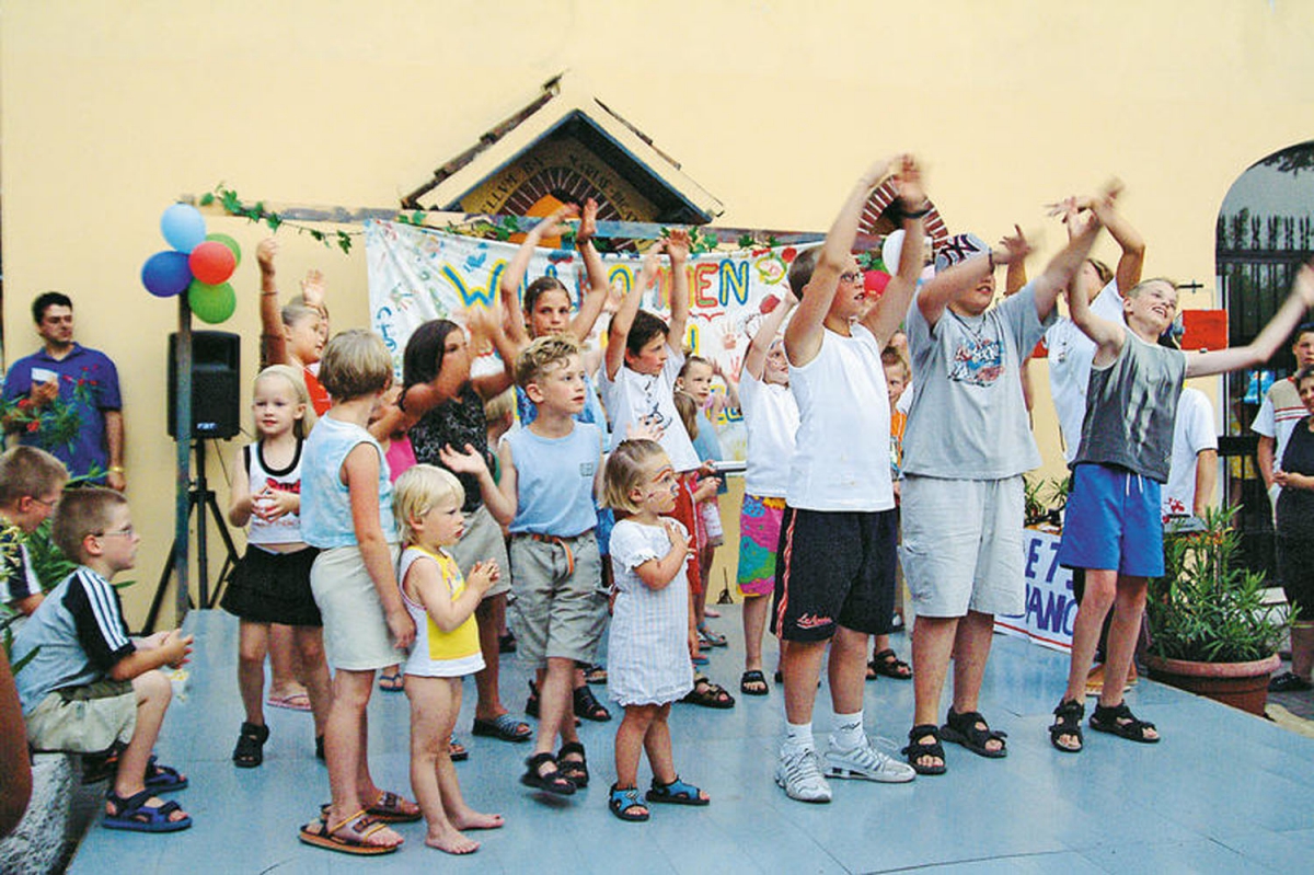 Serenella Lombardia - Bardolino visuel 4/8