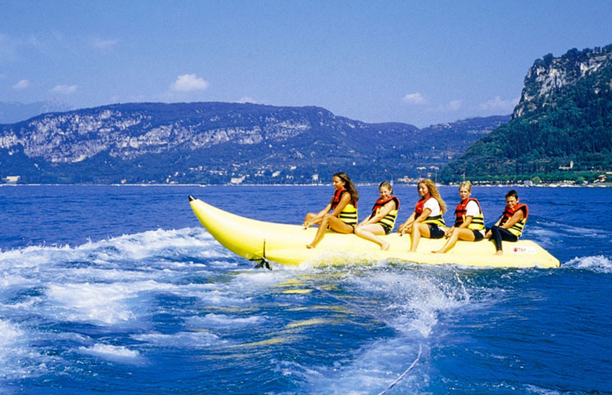 Serenella Lombardia - Bardolino visuel 5/8