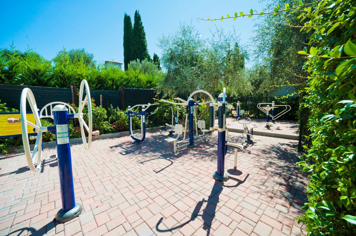 Serenella Lombardia - Bardolino visuel 6/8