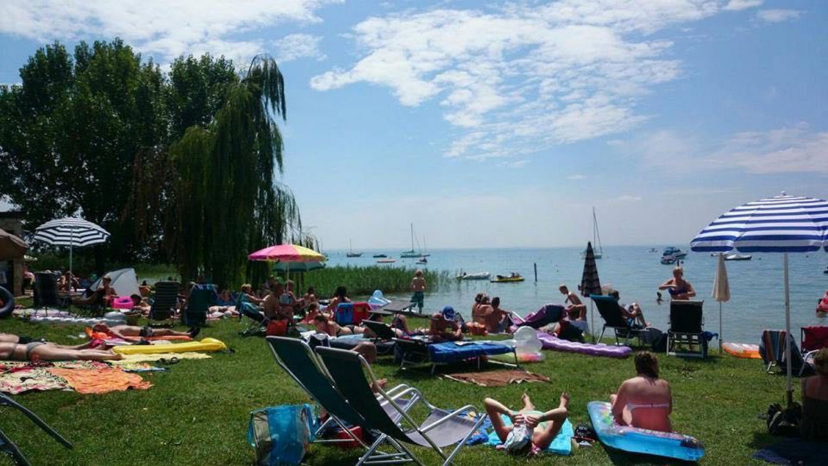 Serenella Lombardia - Bardolino visuel 7/8