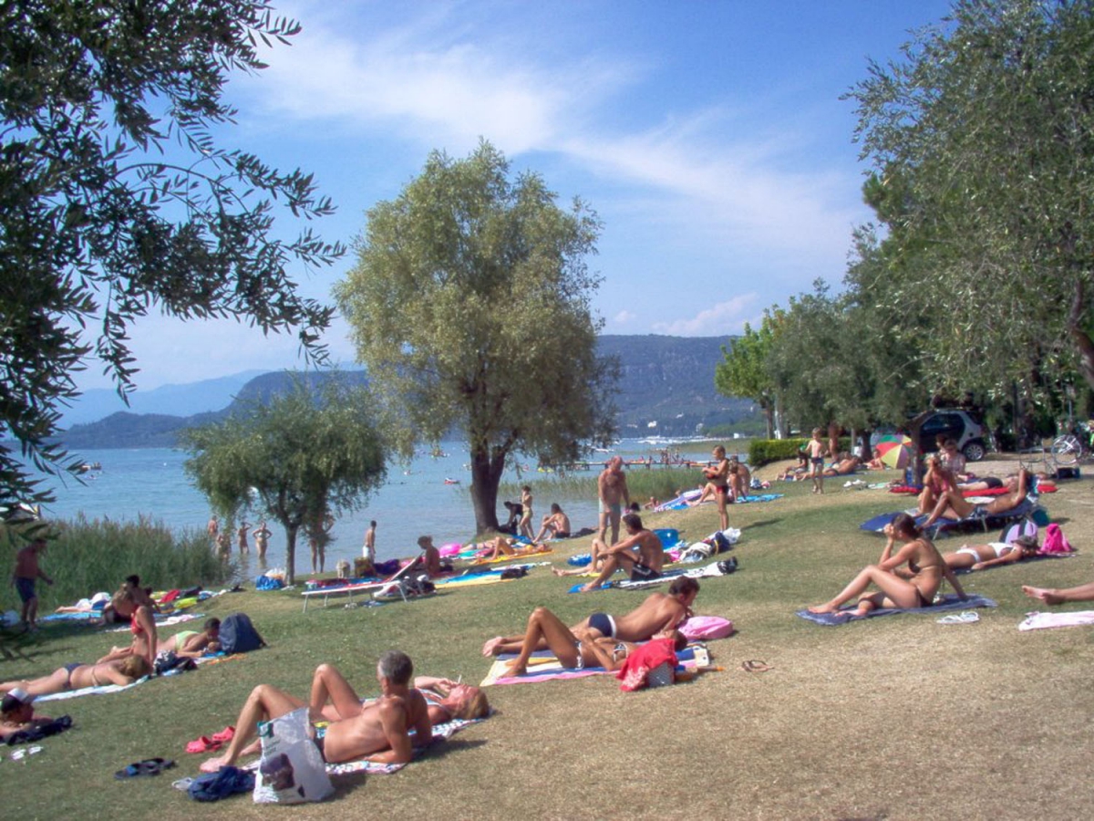 Serenella Lombardia - Bardolino visuel 8/8