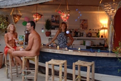 Serignan Plage Nature Domaine Naturiste - Linguadoca-Rossiglione - Sérignan visuel 4/4