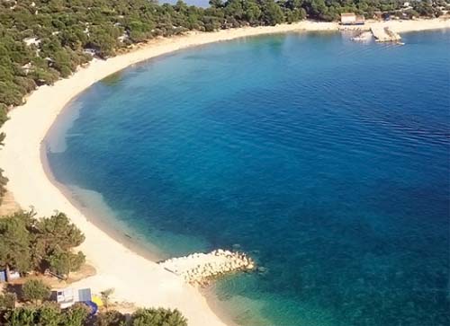 Simuni Dalmazia - Pag visuel 7/7 Simuni Dalmazia - Pag visuel 7/7