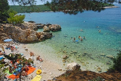 Slatina Regione litoraneo-montana - Martinšcica visuel 2/8