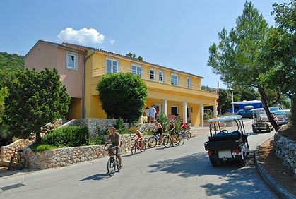 Slatina Regione litoraneo-montana - Martinšcica visuel 4/8